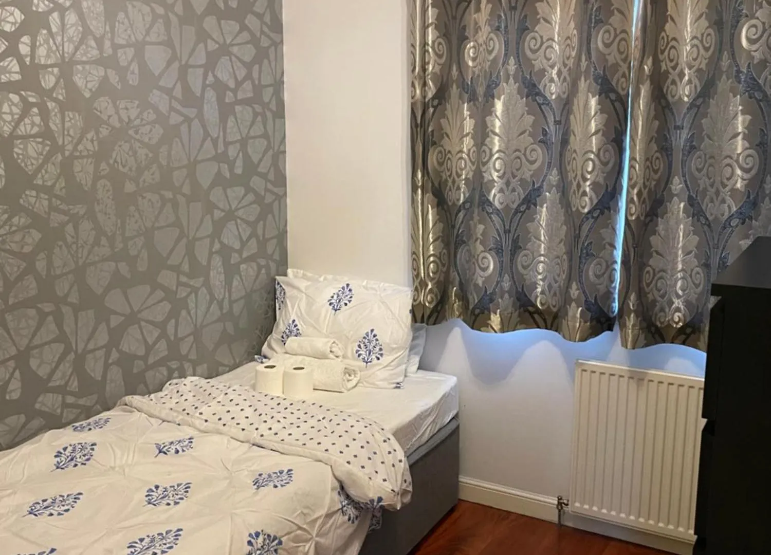 Lejlighed 3 Bed Professional Suite For Long Term Aberdeen