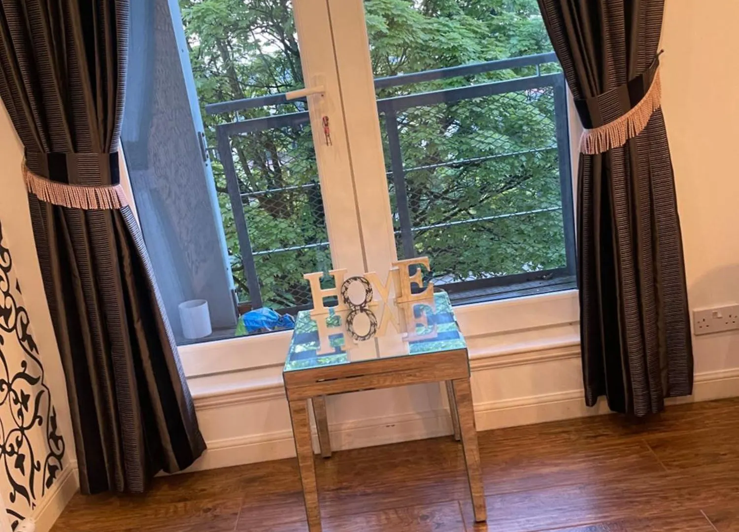3 Bed Professional Suite For Long Term Aberdeen 0*,  Storbritannien