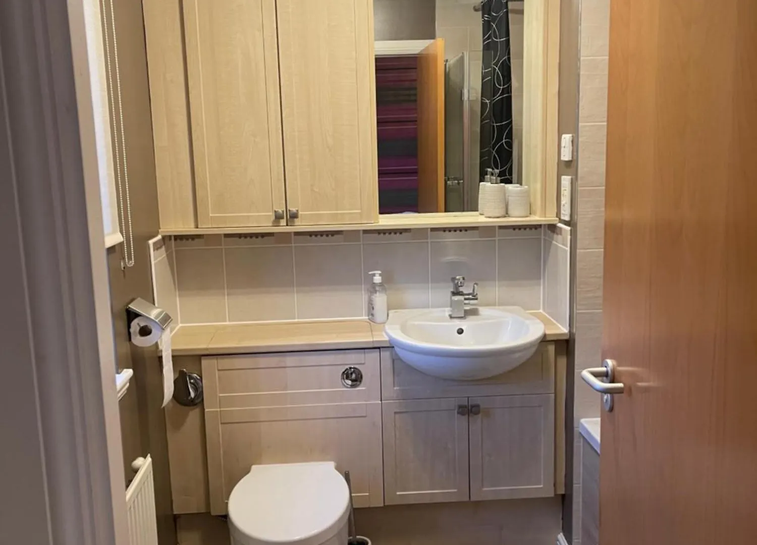 3 Bed Professional Suite For Long Term Aberdeen 0*,
